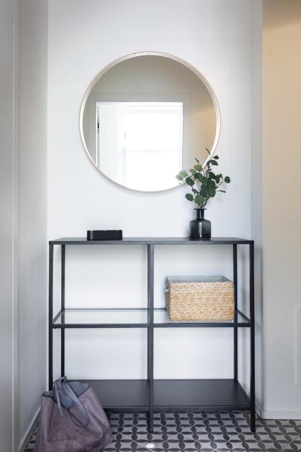 Turnkey I Balcony Studio Apartment Prague Luaran gambar